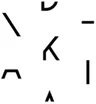 Logo van Alexandra Barker