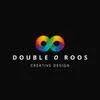 Logo van Double O Roos