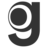 Logo Nationaal Glasmuseum Leerdam