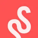 Logo van Story Strategies - Coaching and training