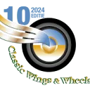 Logo van Classic Wings AND Wheels