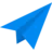 Logo SocialBoost Live chat