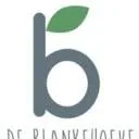 Logo van De Blankehoeve Zorg