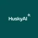 Logo HuskyAI
