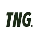Logo van TNG Agency