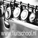 Logo Fluitschool Flautissimo