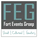 Logo van Fort Events Groep