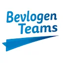 Logo van Bevlogen Teams