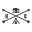 Logo van Hike AND Click