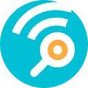 Logo van Dutch Internet Standards Platform Internet.nl