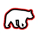 Logo van Grizzly Outdoor
