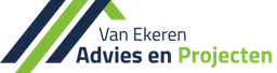 Logo van van Ekeren advies en Projecten B.V.