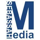 Logo Sebassah Media