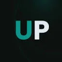 Logo van UpPage
