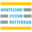Logo van RML Rotterdams Montessori Lyceum