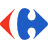 Logo Carrefour - International Merchandise Trading IMT