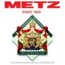 Logo van Metz Woninginrichting