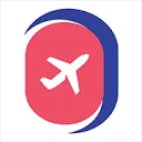 Logo van Vliegwinkel.nl Vliegwinkel Holding