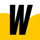Logo van Stichting Waddengroep