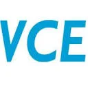 Logo van VCE Techniek B.V.