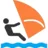 Logo van Sara Surfing