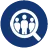 Logo van Instituut voor Veranderkunde