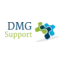 Logo van DMG Support B.V.