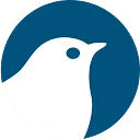 Logo van Robin part of the CDVI Group