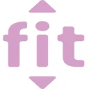 Logo van The Fitgame