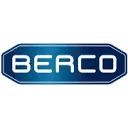 Logo Berco Car Carpets AND Berco Truck Components