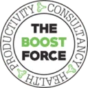 Logo van The Boost Force