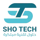 Logo van ShoTech Solutions
