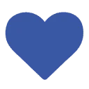 Logo van Knokken met je hart