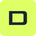 Logo van Delftsche Schoolvereeniging DSV