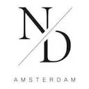 Logo van N.E.D. international B.V.