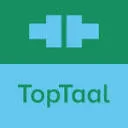 Logo van TopTaal