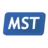 Logo van MST-Nederland/België