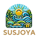 Logo van SUSJOYA