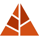 Logo van Vlaggenmast kerstbomen