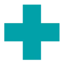 Logo van CARE+ Stichting