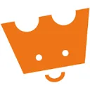 Logo van Kinderpostzegels