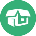 Logo van VSG Verhuizingen