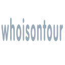 Logo van whoisontour