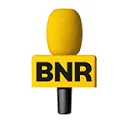 Logo van PodcastbyBNR