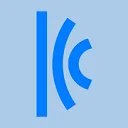 Logo van ICC Netherlands