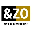 Logo van &Zo Arbeidsbemiddeling