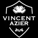 Logo van Vincent Azier Schilderwerken