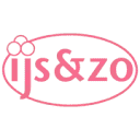 Logo van IJssalon IJs AND Zo