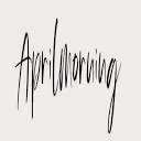 Logo Aprilmorning