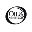 Logo Oil AND Vinegar